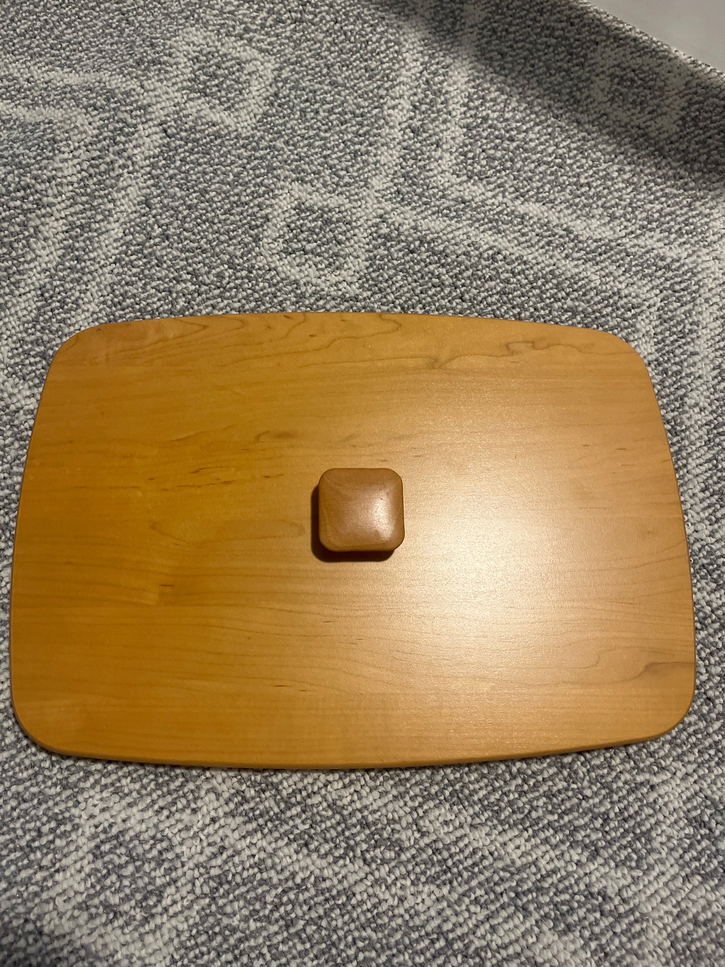 Longaberger 16”x11” lid