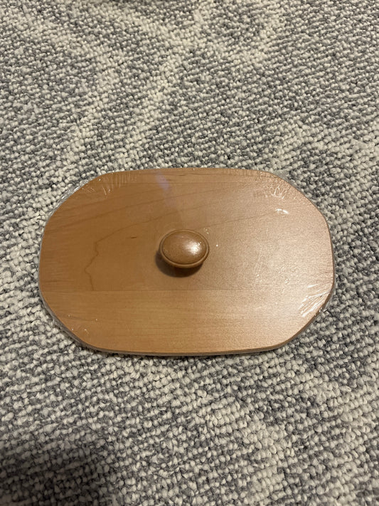 Longaberger 2006 Berry lid