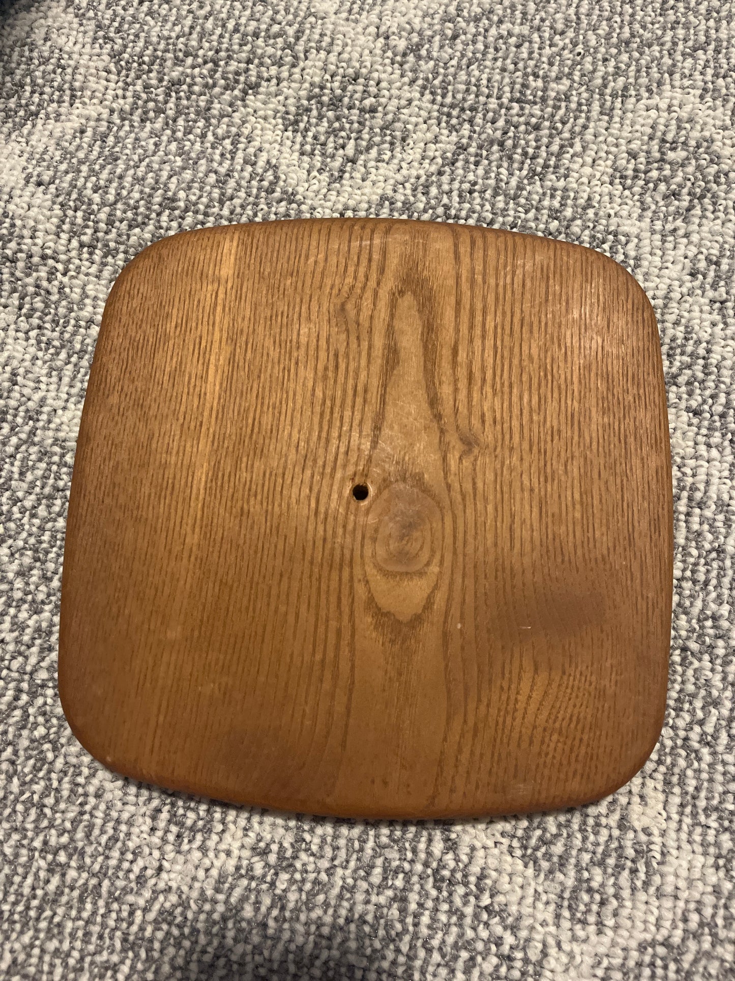 Square 9.5” lid