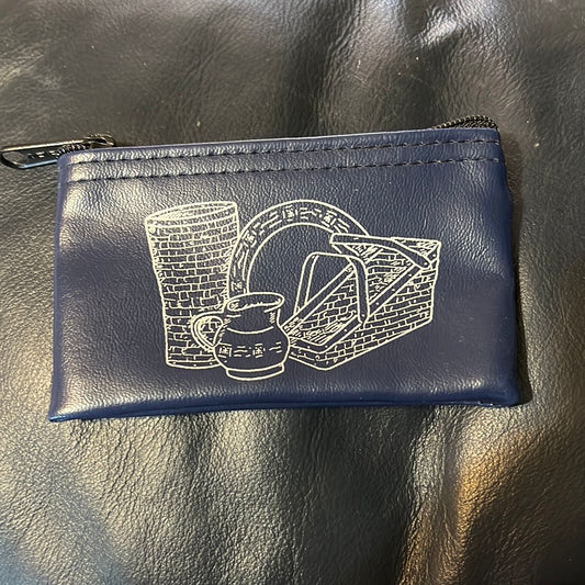 Longaberger Coin Purse