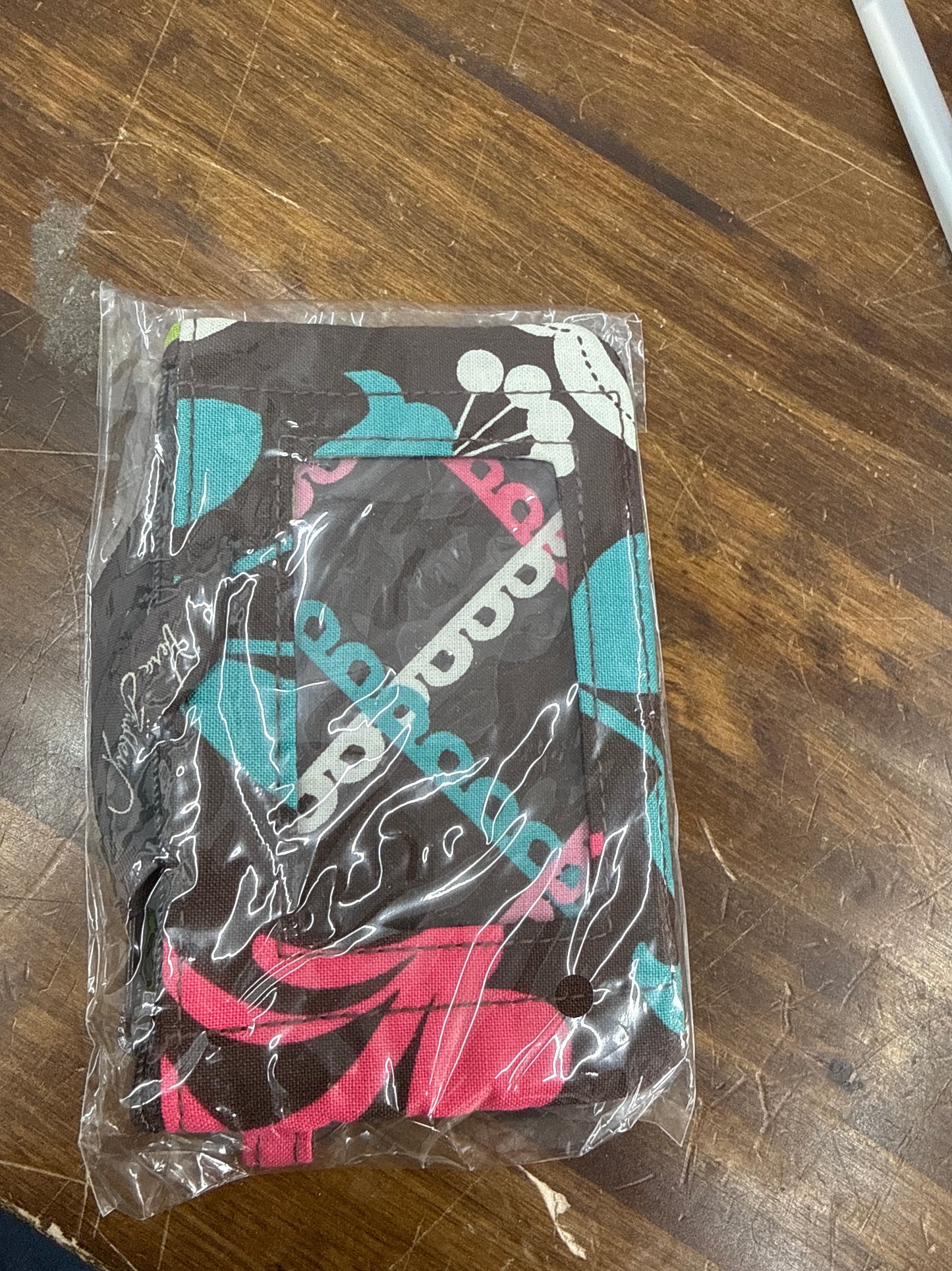 Vera Bradley ID case