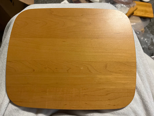 Longaberger 11.5”x9.25” rectangular lid