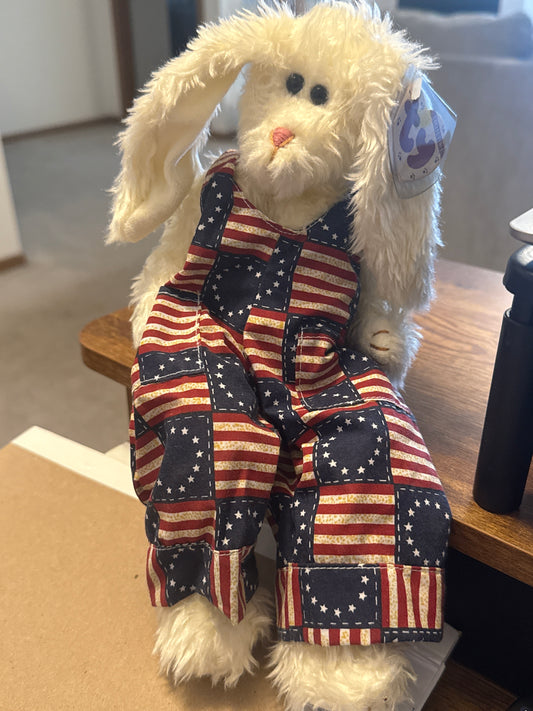 Ty bunny