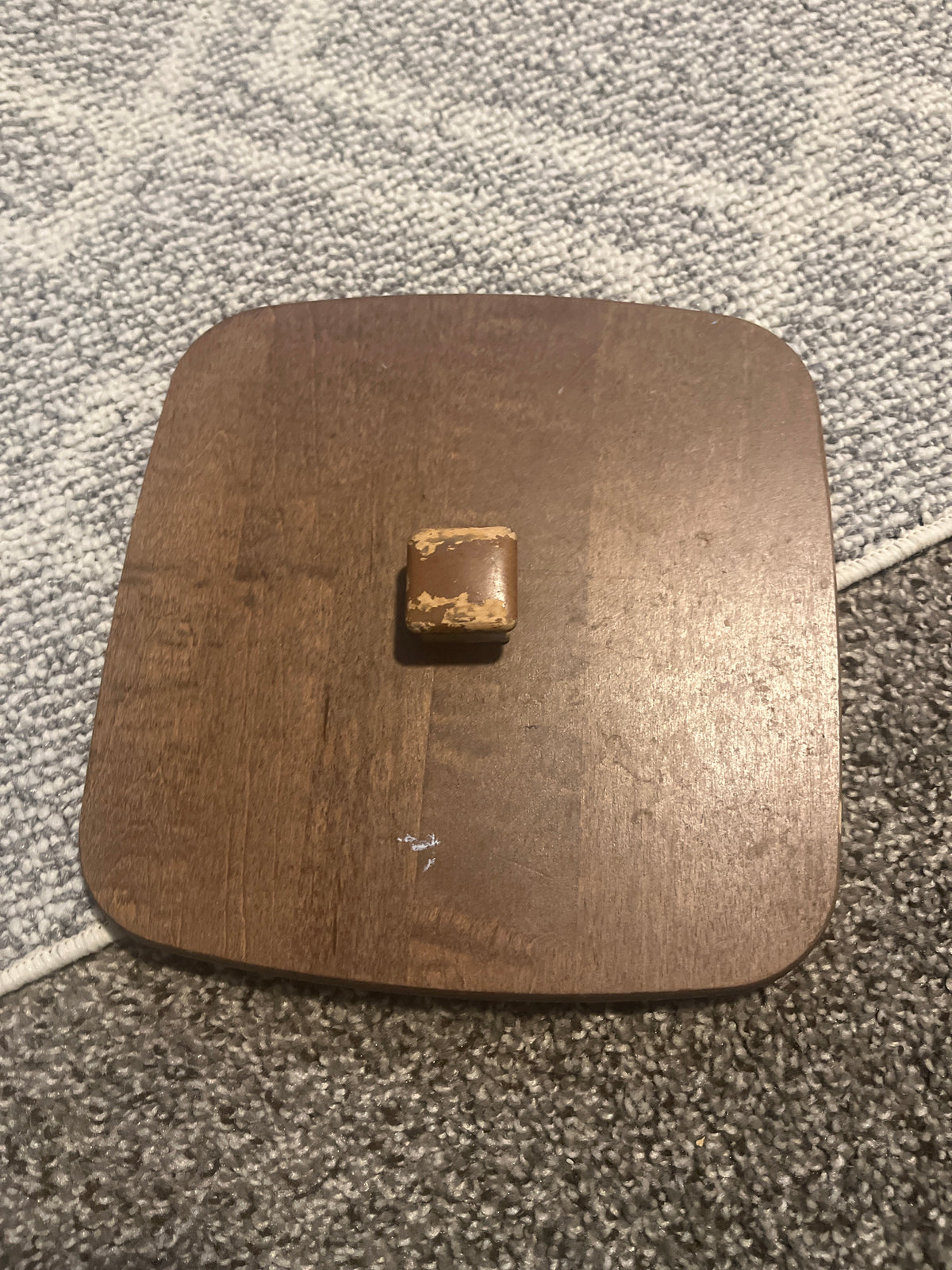 Longaberger 8.75” lid