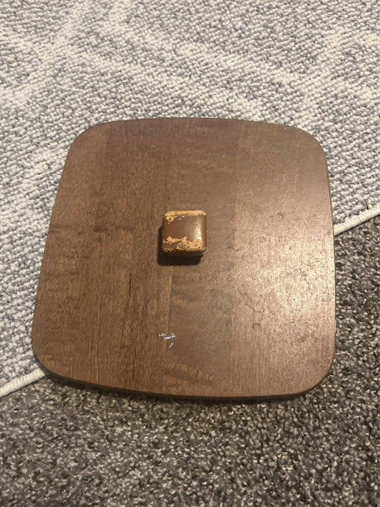 Longaberger 8.75” lid
