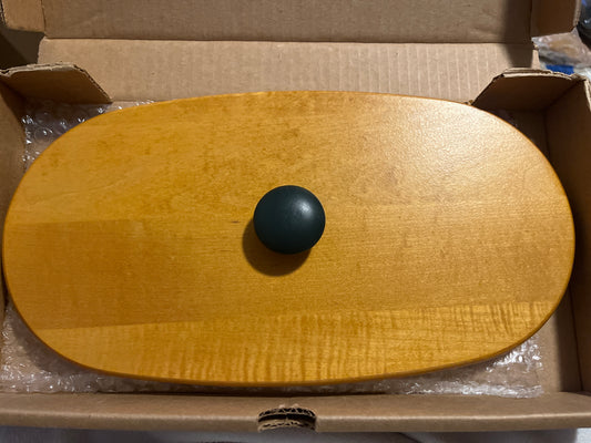 Longaberger 1997 Traditions lid