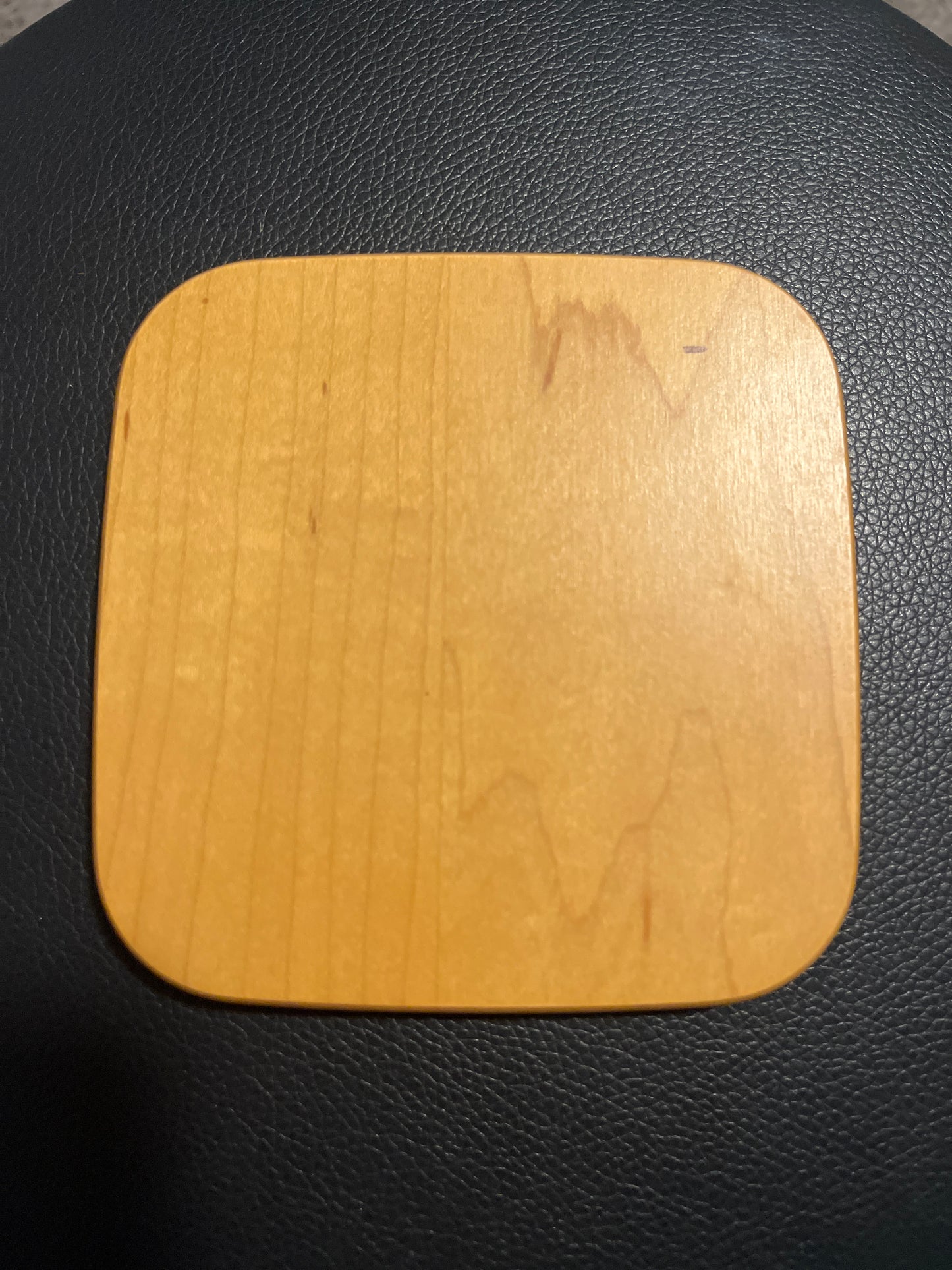 Longaberger 4.75”x4.75” square lid