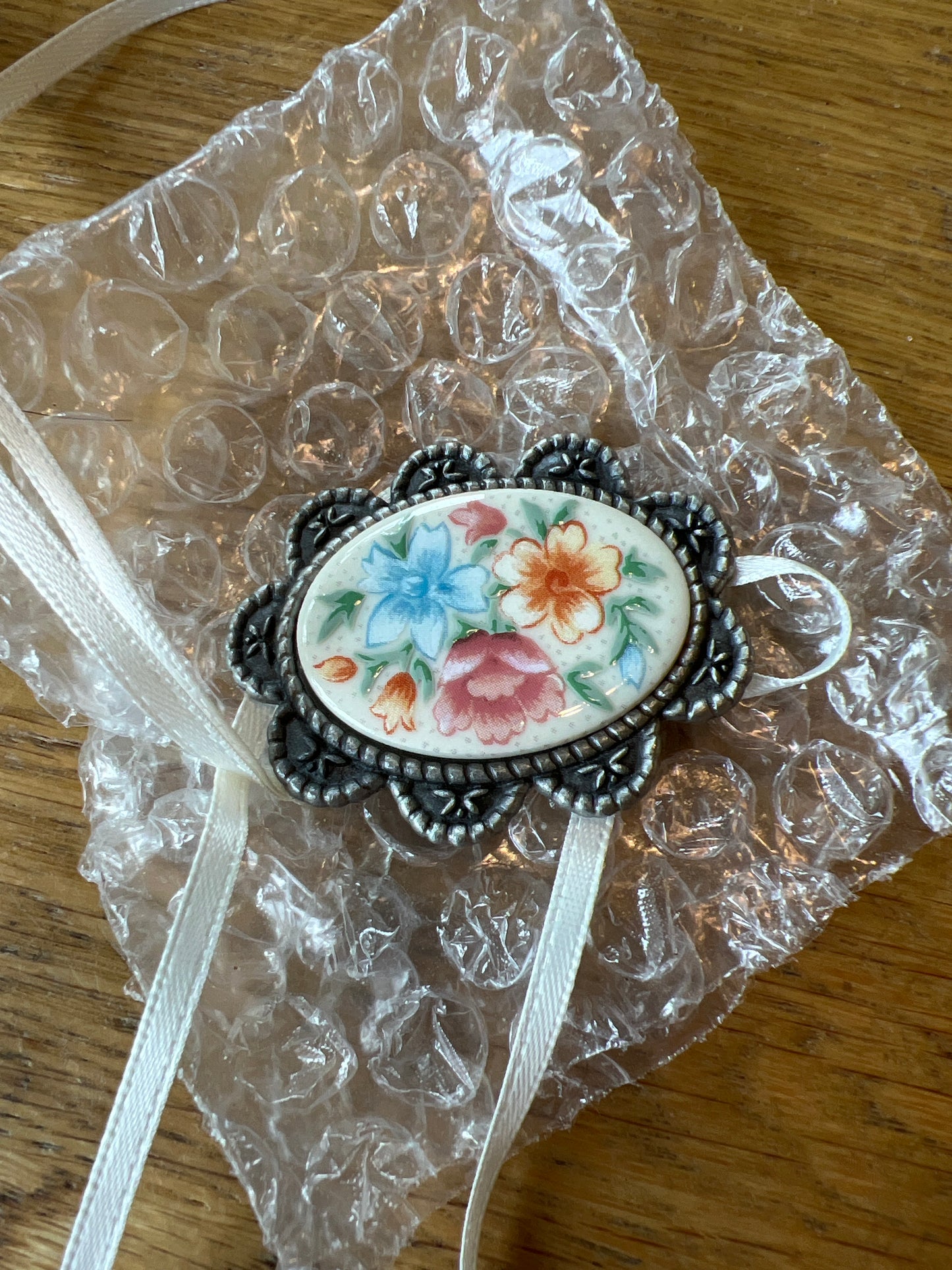 Longaberger Mother’s Day Special Things Tie On