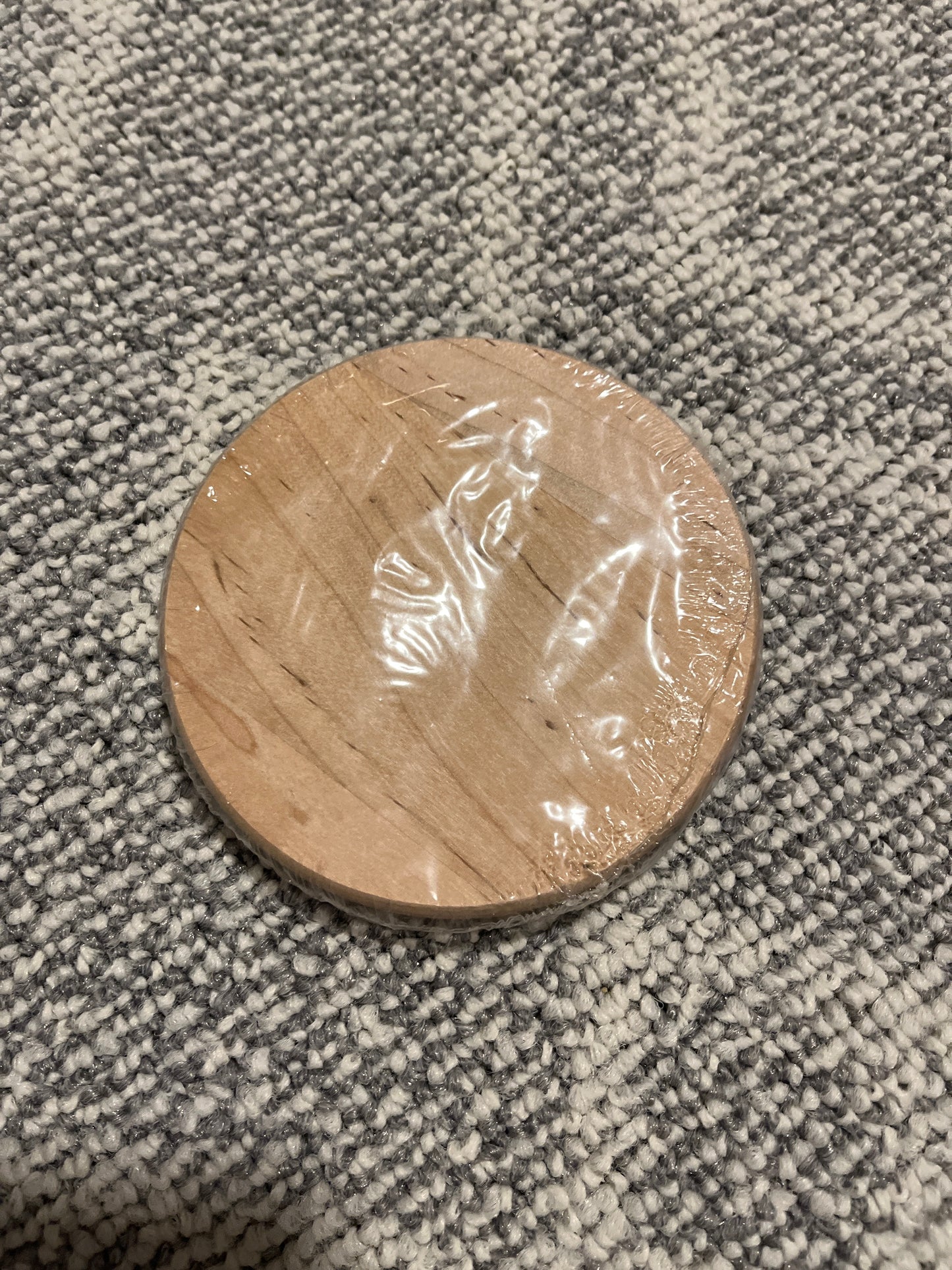 Longaberger salt crock lid