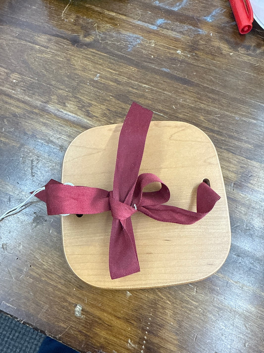 Longaberger small sweetest gift lid