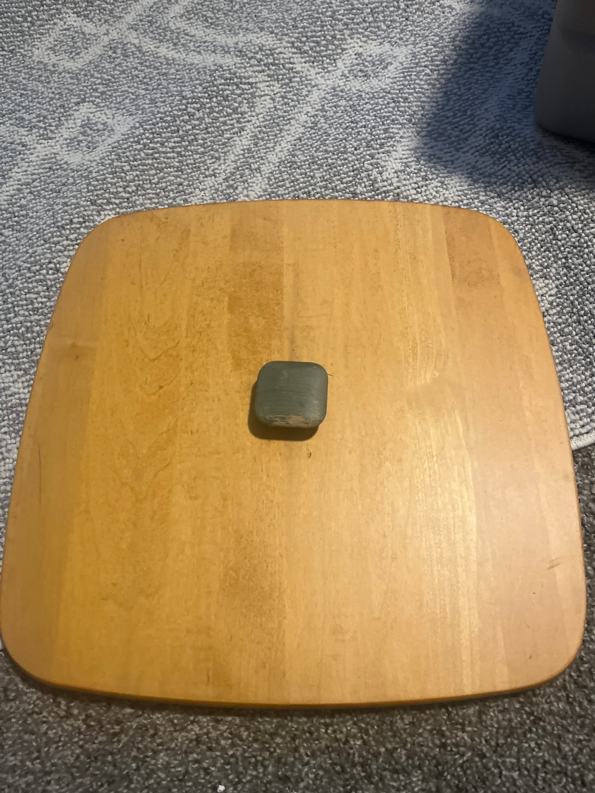 Longaberger 15.5” lid