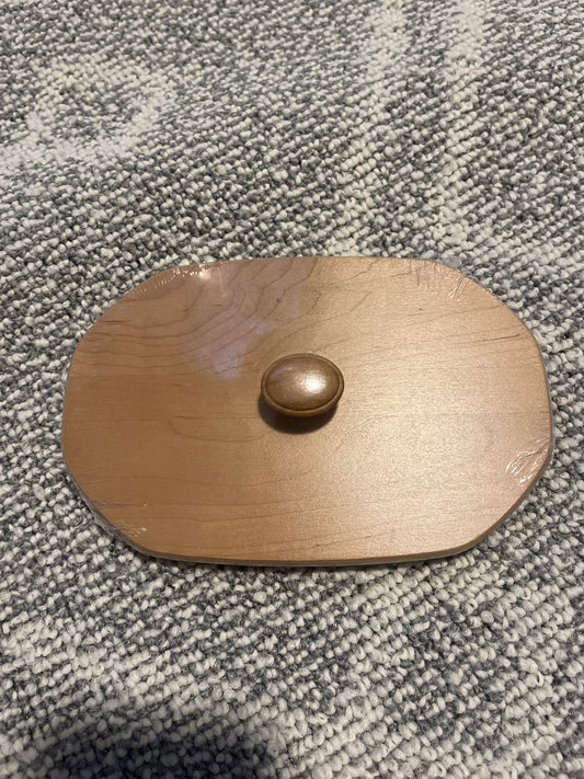 Longaberger 2006 Berry lid