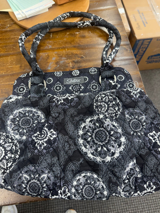 Sisters tote -new in bag