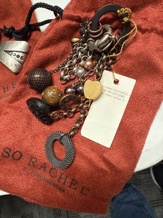 Longaberger so Rachel accessory