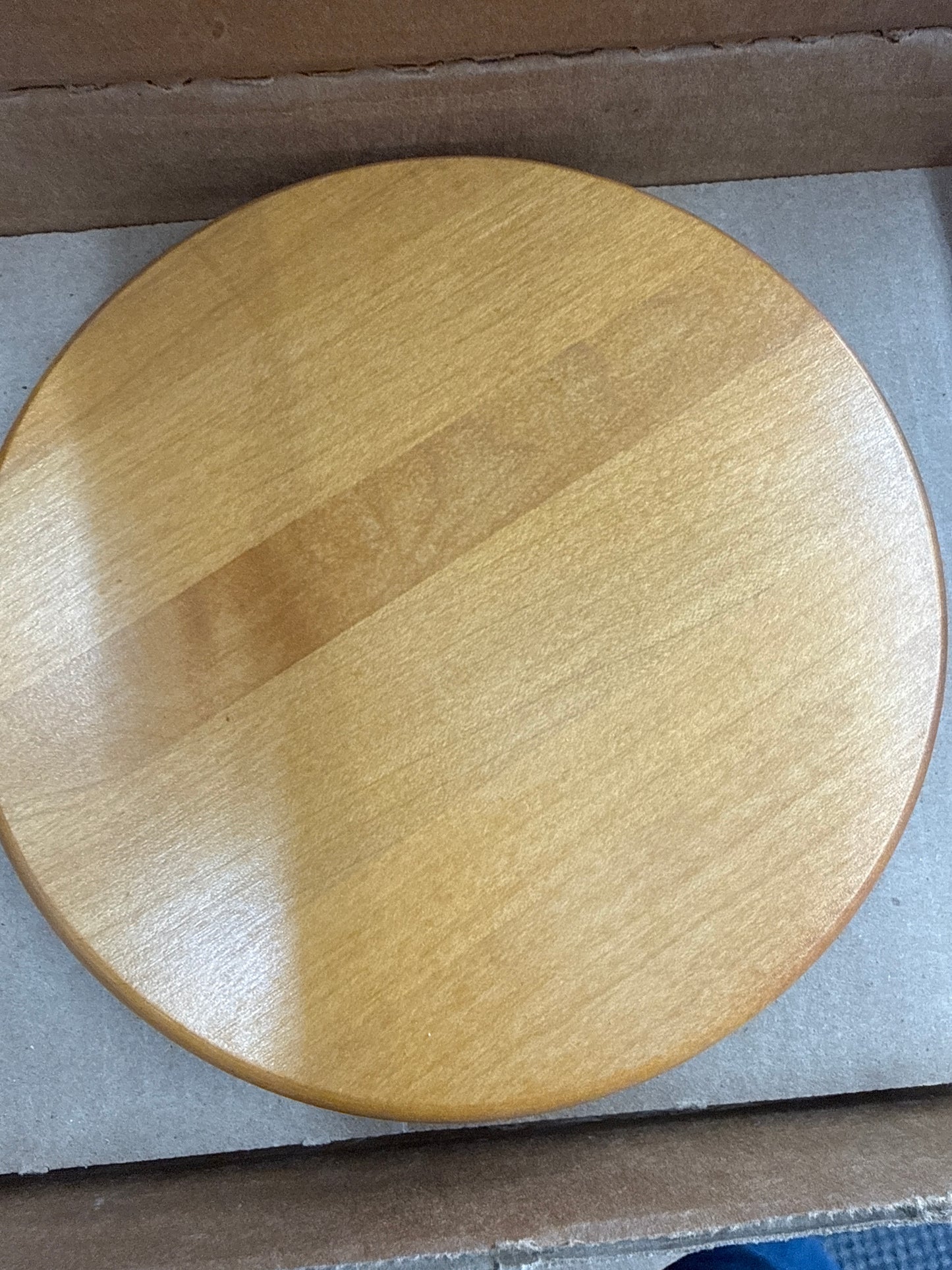 Longaberger 2 quart crock lid