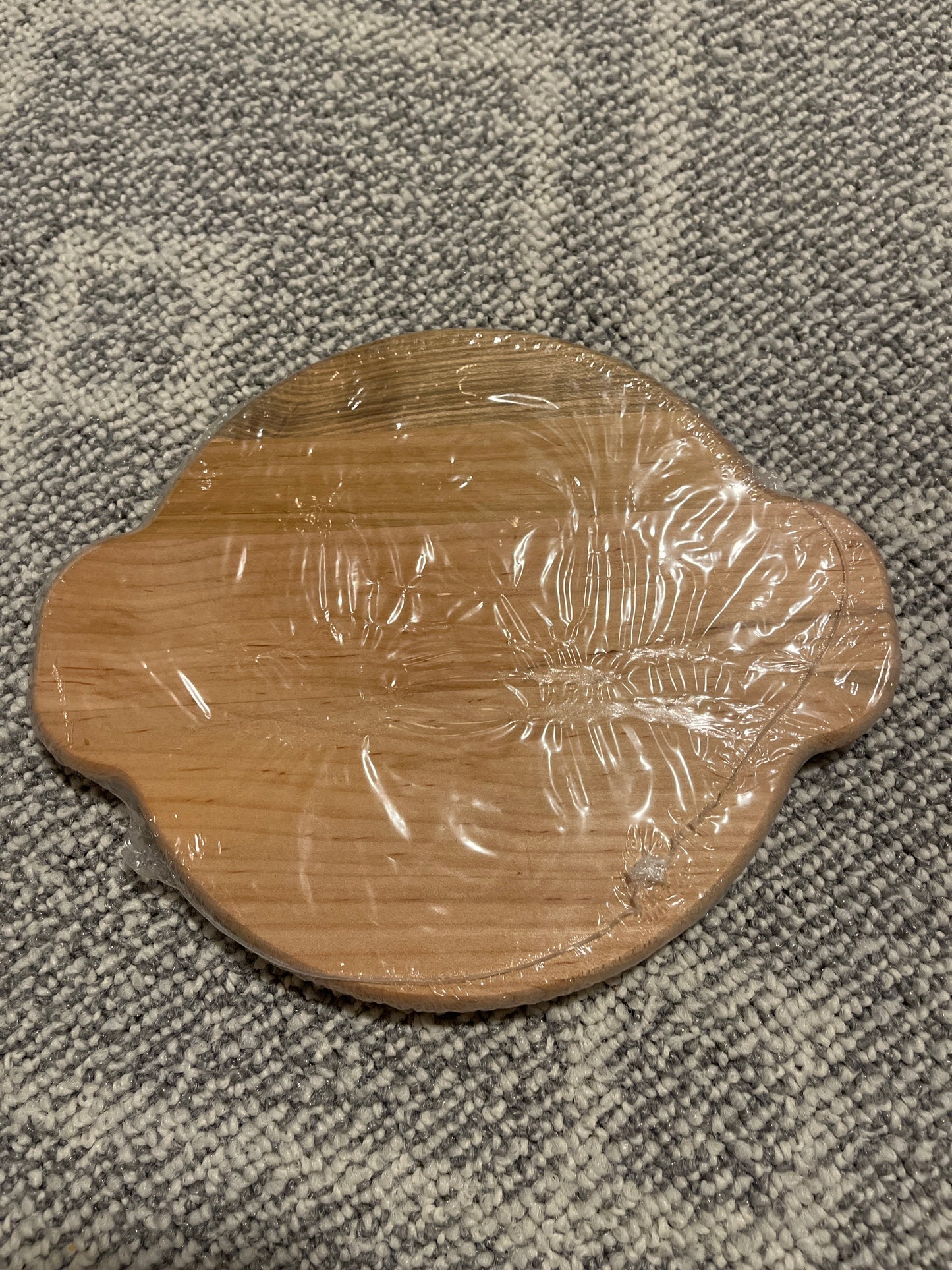 Longaberger 8 inch Divide It Up lid