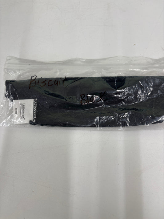 Longaberger Biscuit liner in Black