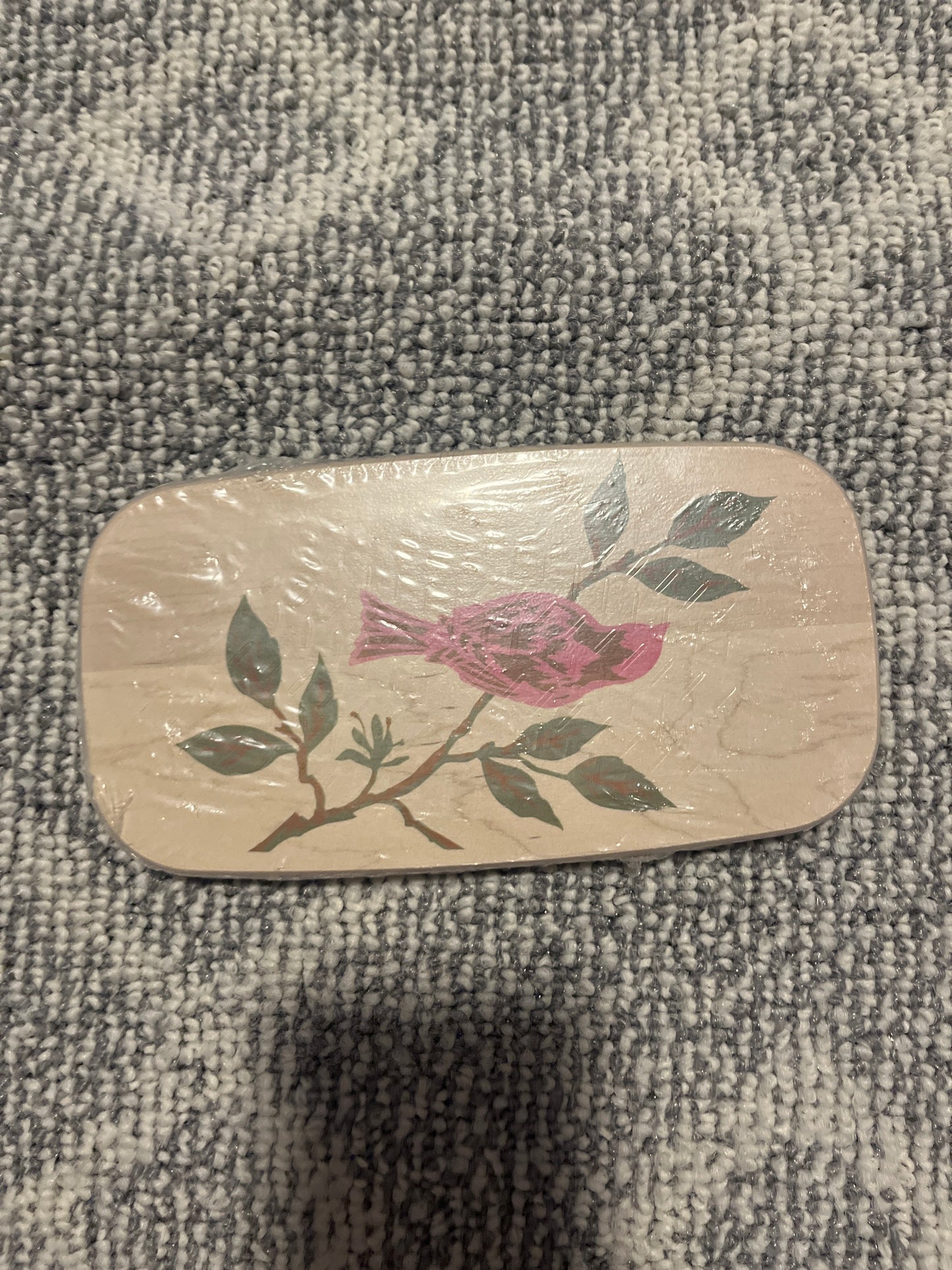 Longaberger 2014 Mothers Day lid
