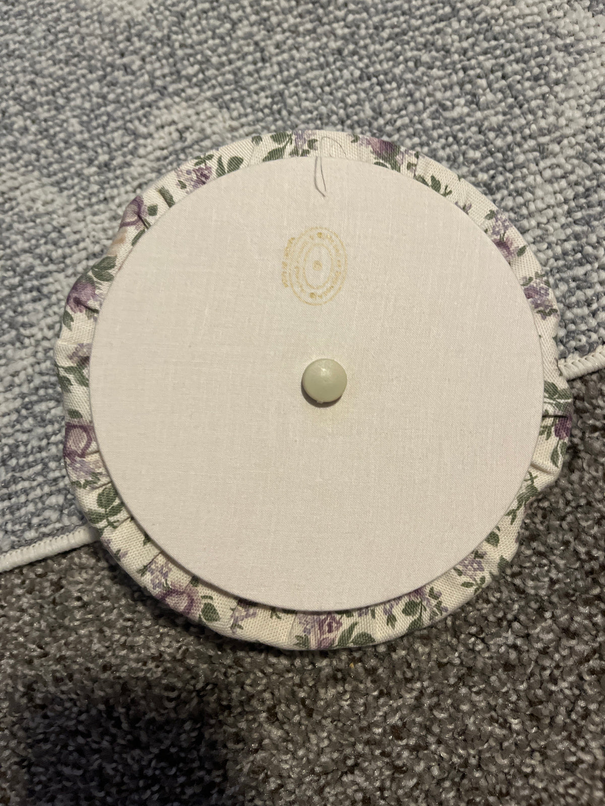 Heart of Dresden 7” lid