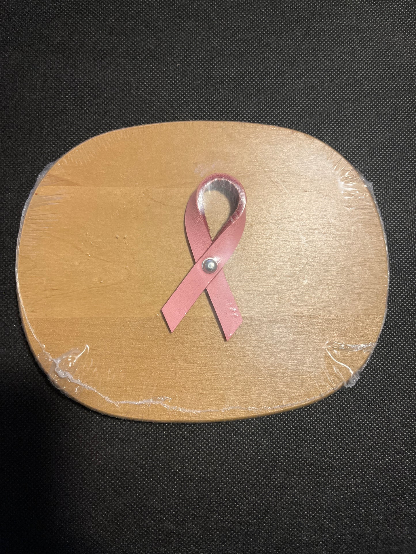 Longaberger 2008 Horizon of Hope w/ Pink Ribbon