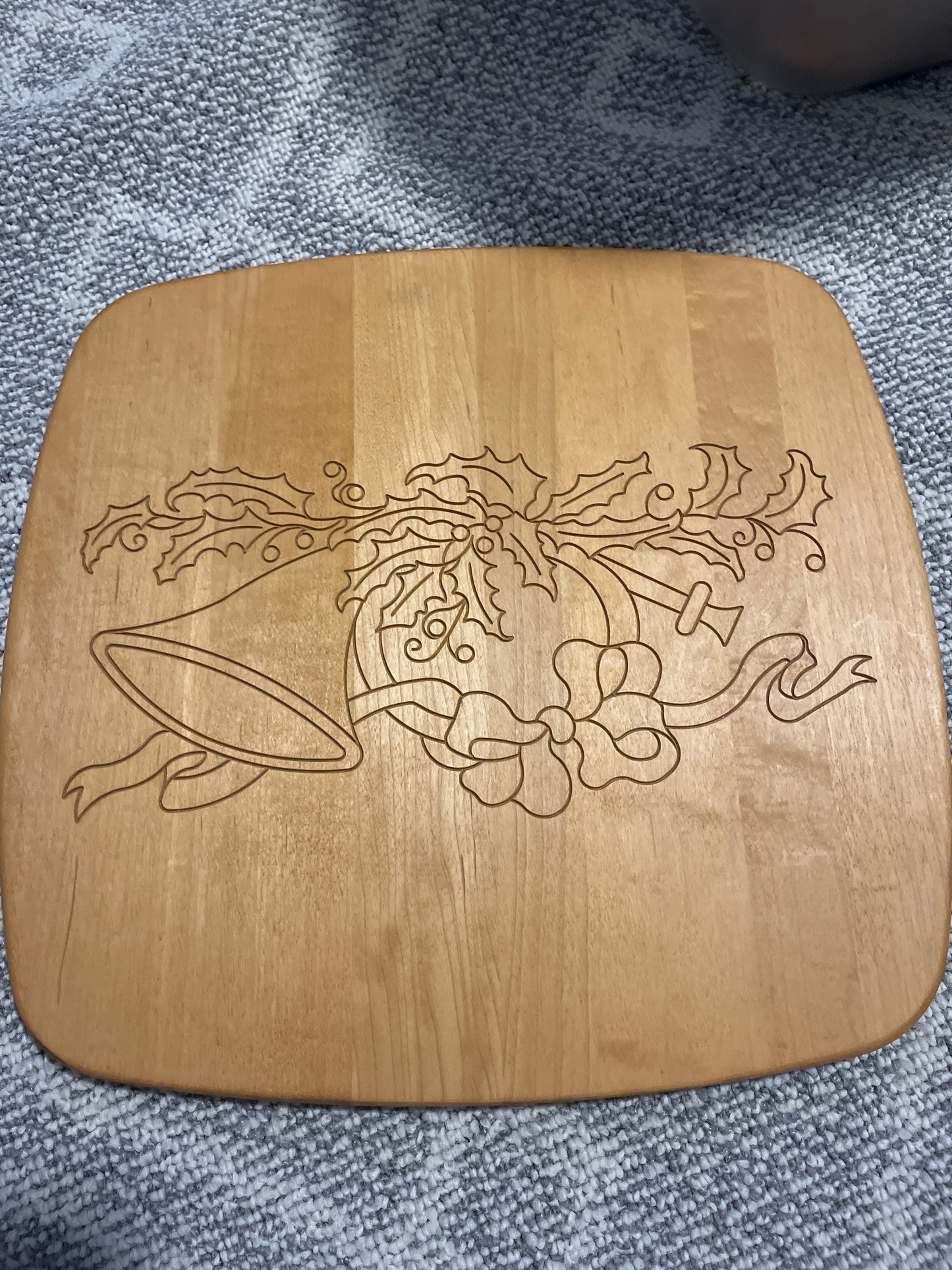 Longaberger 16”x15”