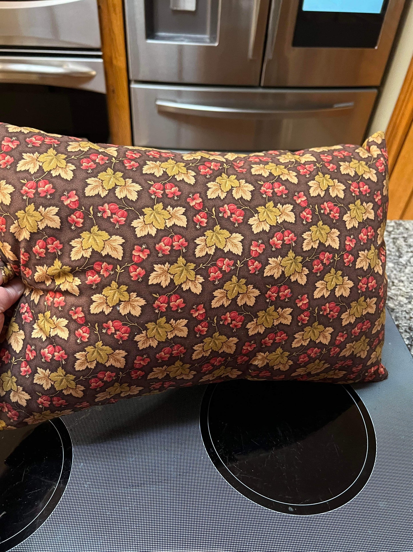 Homestead Pillow