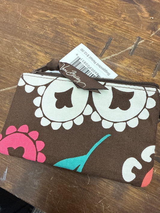 Vera Bradley ID case