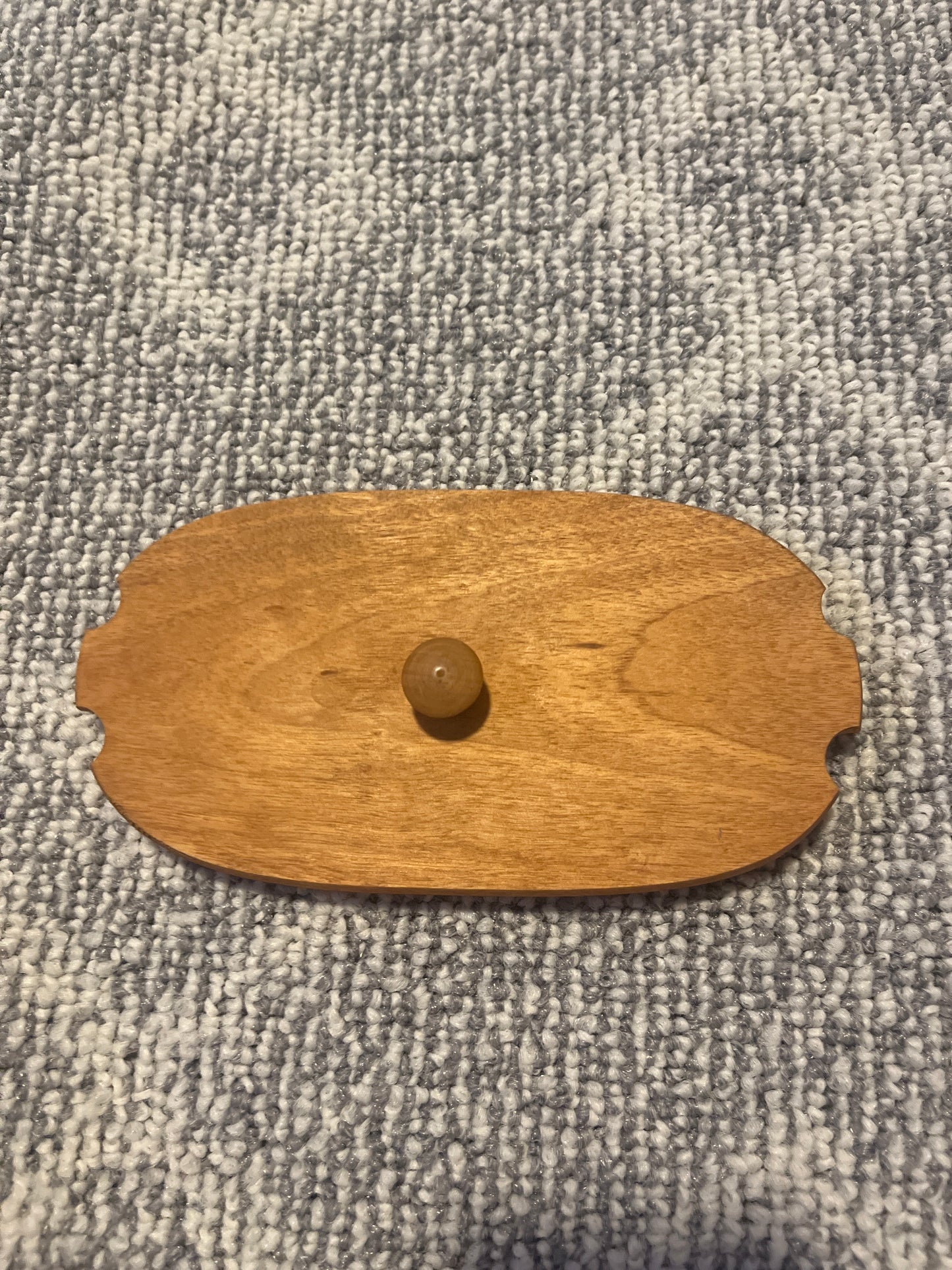 7.5”x4” lid