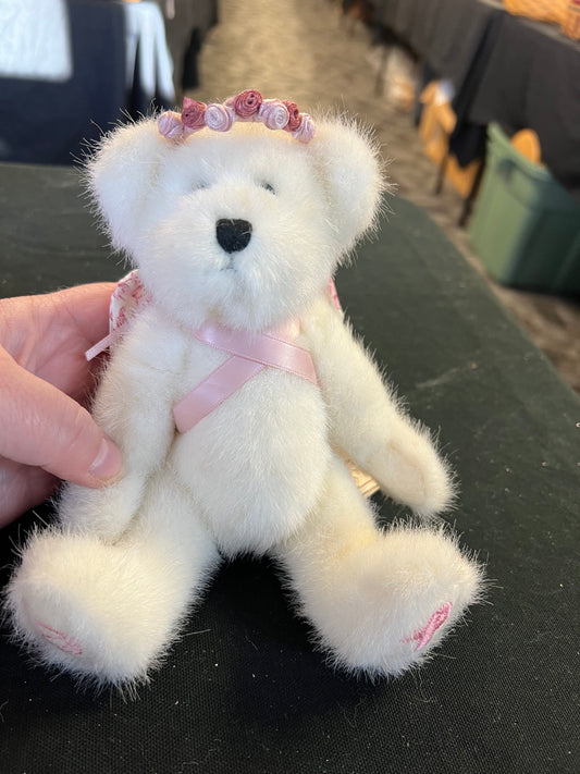 Boyd’s Horizon of Hope Bear