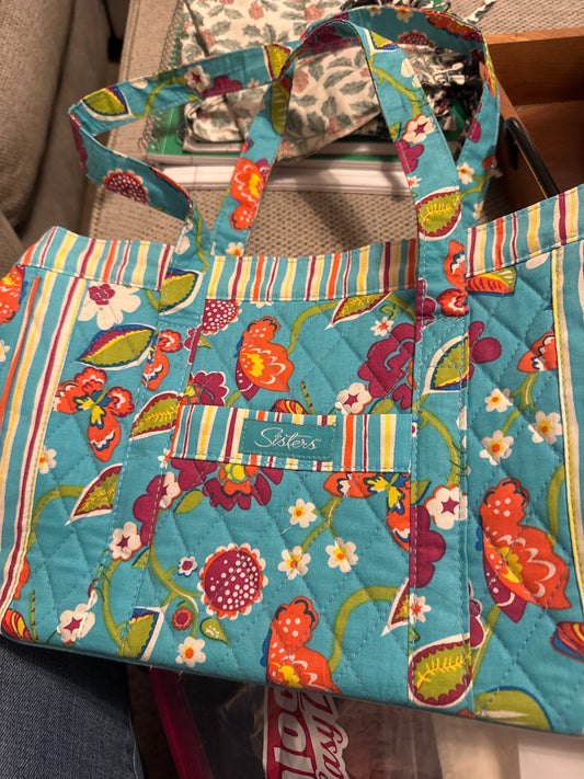 Sister bag