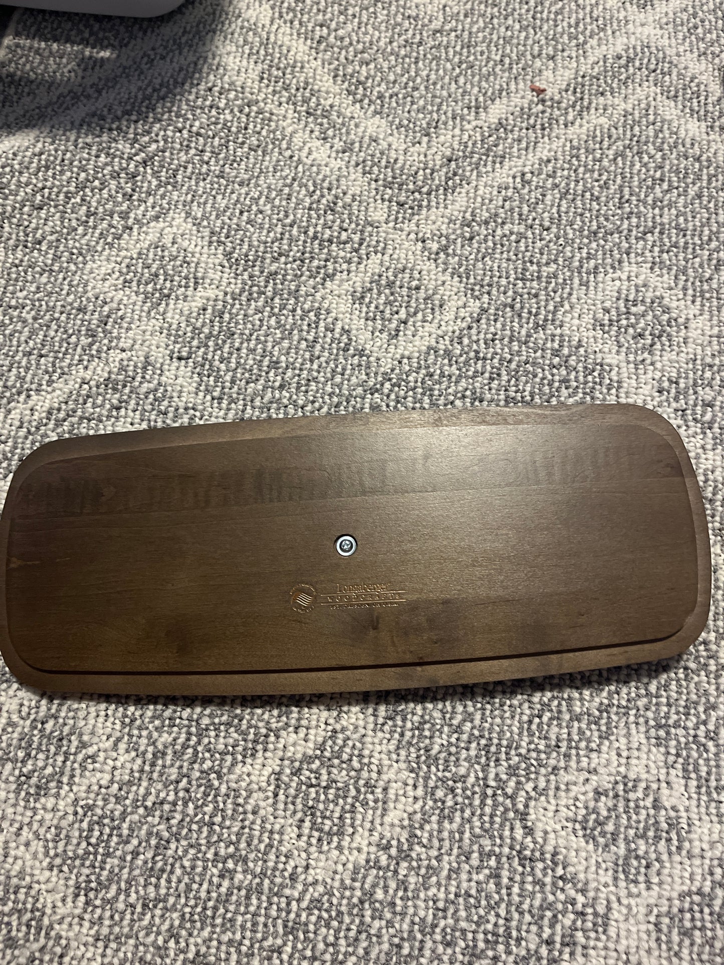 Longaberger 15”x6” lid