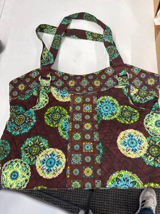 Sisters tote
