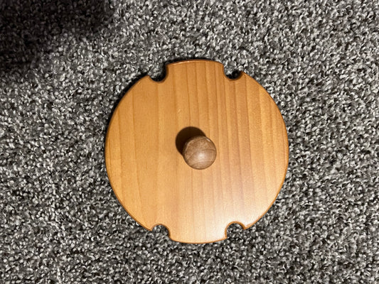 Laurel compatible lid