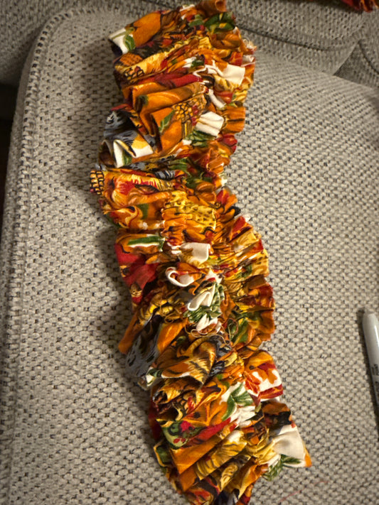Homestead medium garter