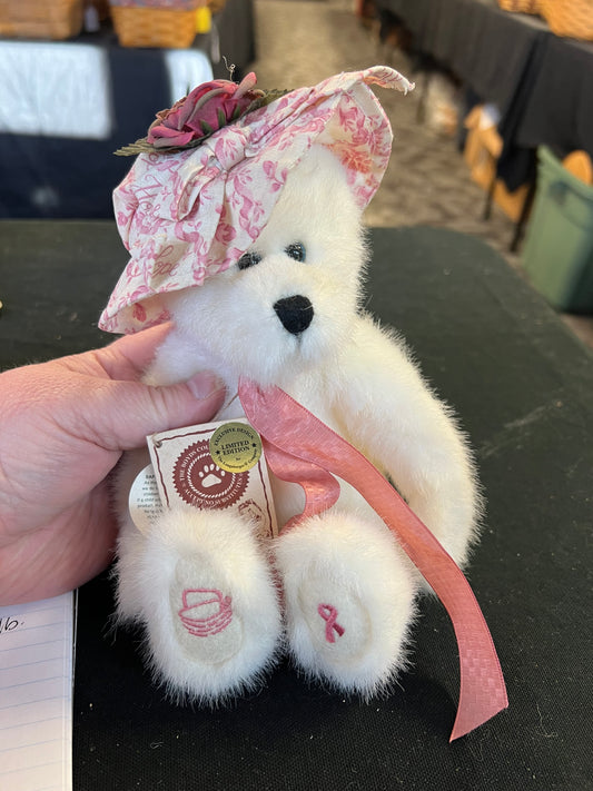 Boyd’s Horizon of Hope Bear