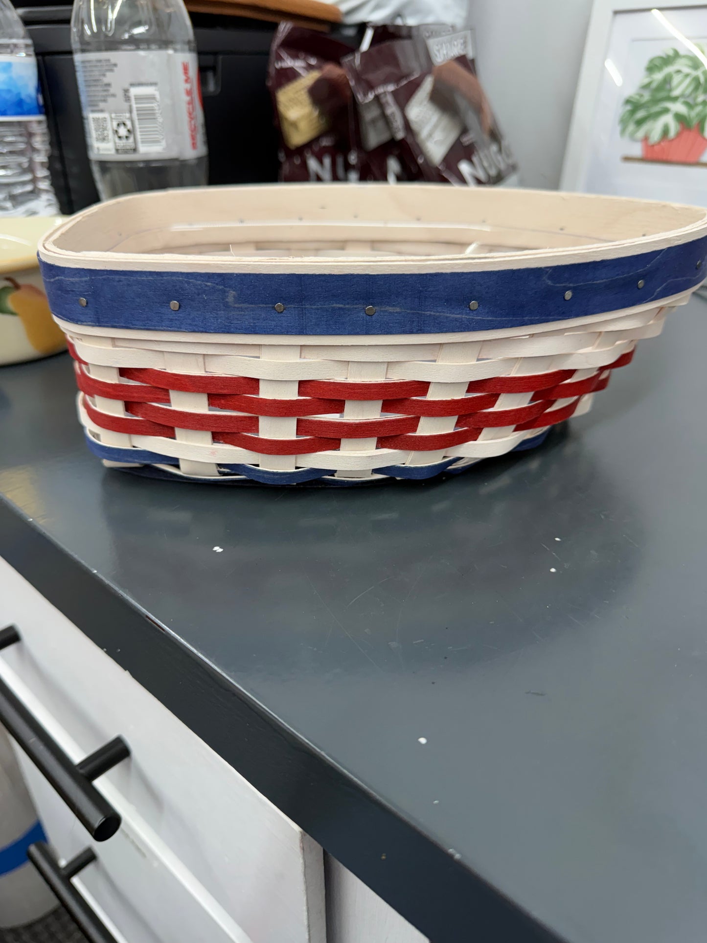 Dresden & Co. 250 Rowboat with protector (have multiple)