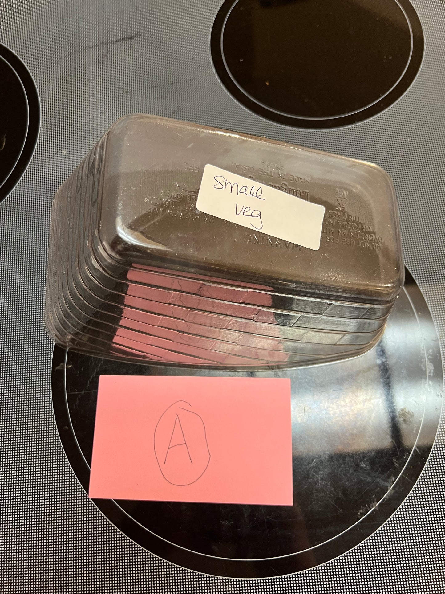 Longaberger Small Vegetable Protector