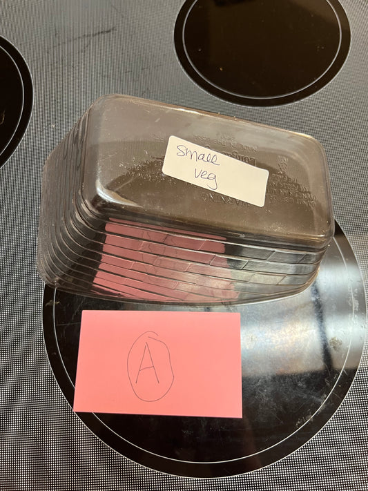 Longaberger Small Vegetable Protector