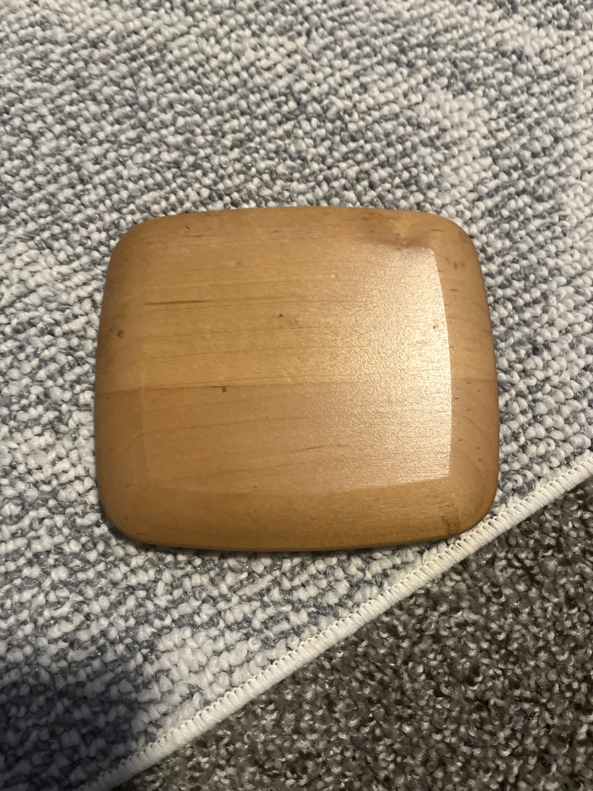 Longaberger 5.25”x4.5” lid