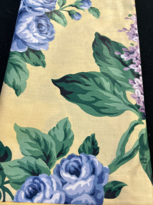 Longaberger 24 by 24 fabric square