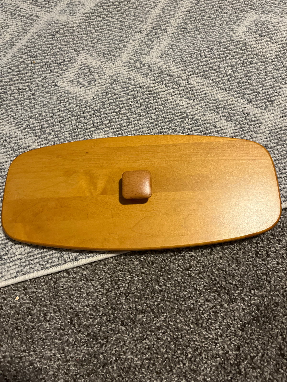 Longaberger 14.25”x6.25” lid
