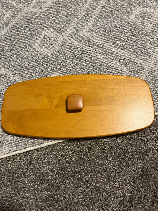 Longaberger 14.25”x6.25” lid