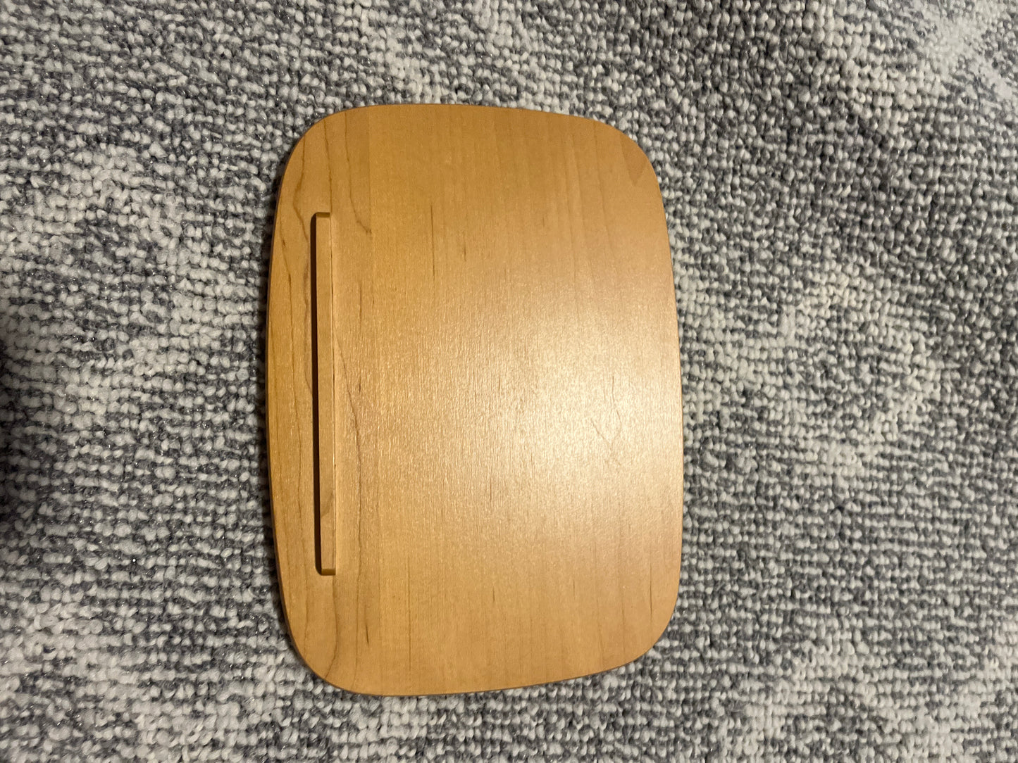 Longaberger recipe lid