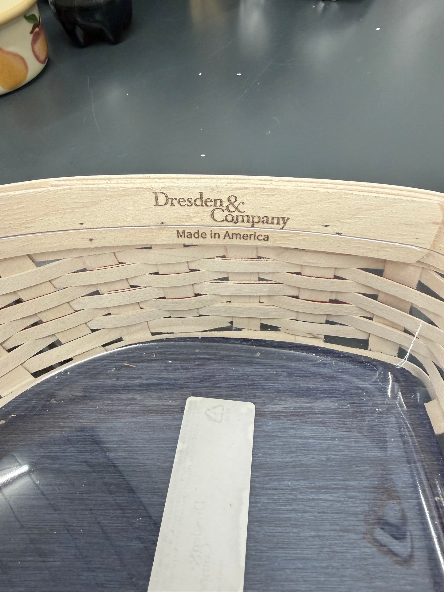 Dresden & Co. 250 Rowboat with protector (have multiple)