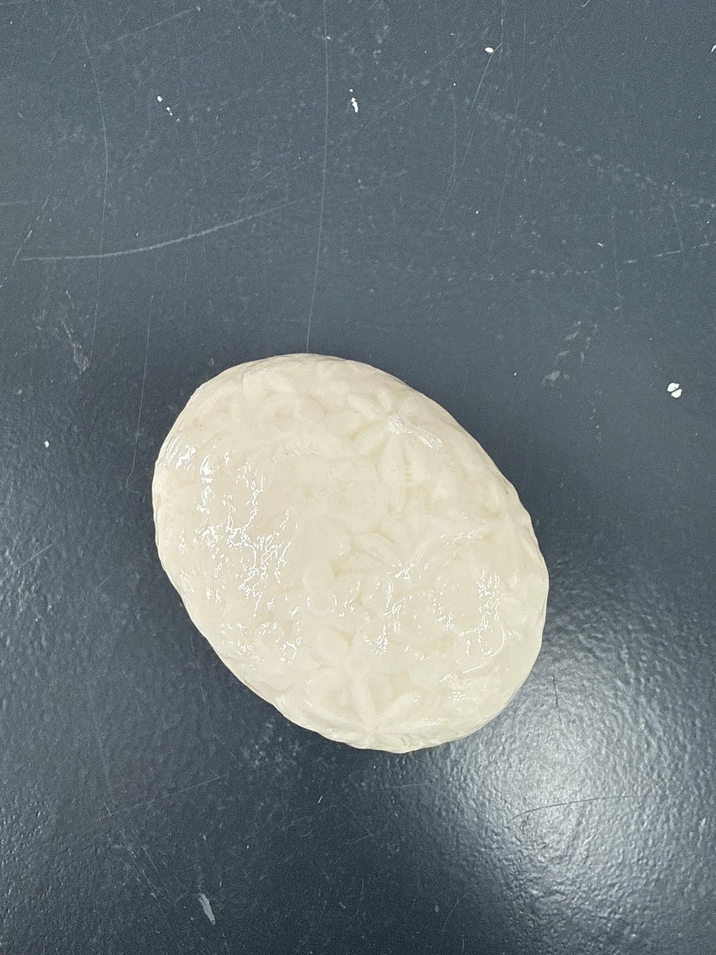 Longaberger vintage blossoms soap