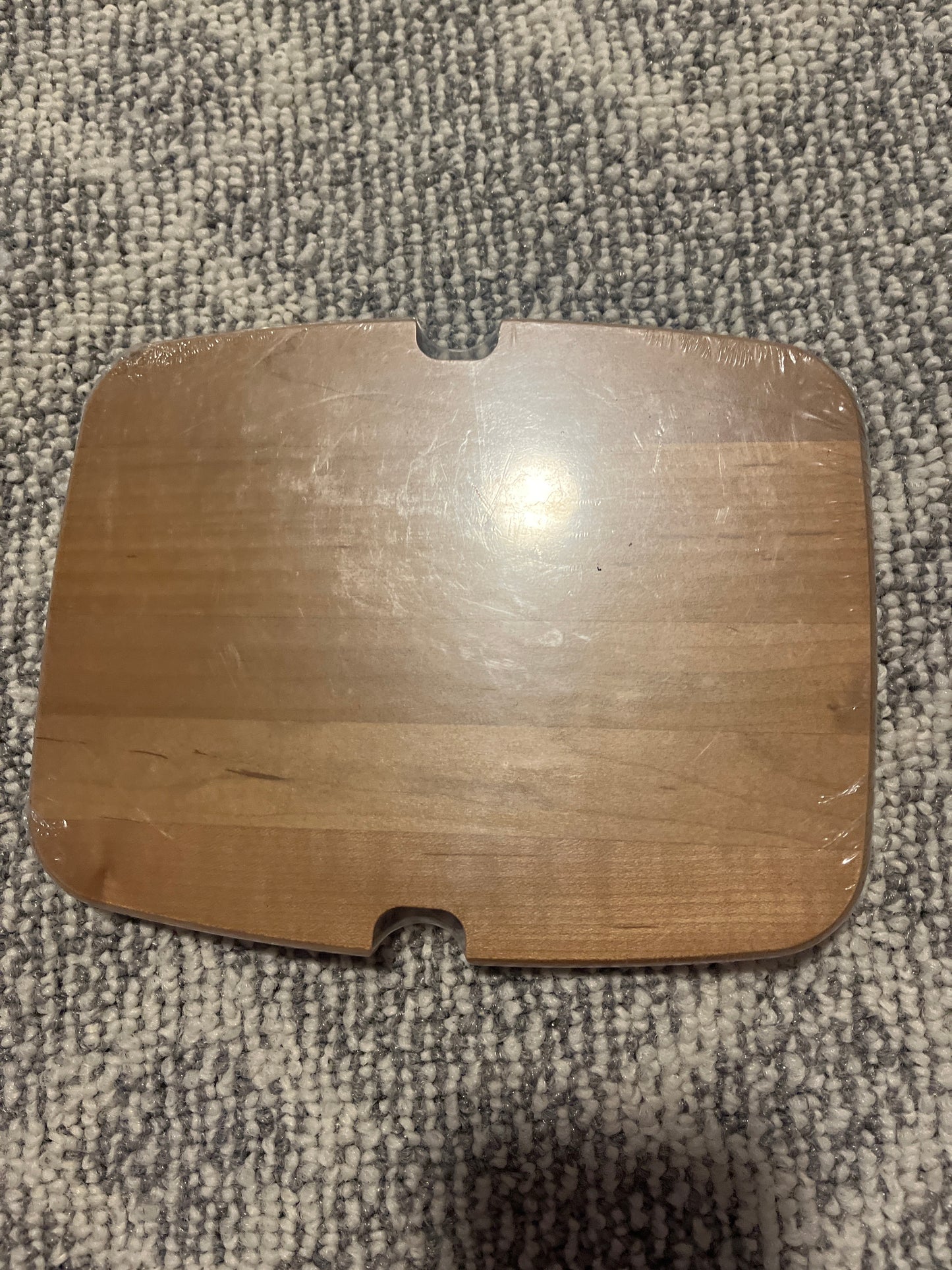 Longaberger 2007 cc member lid