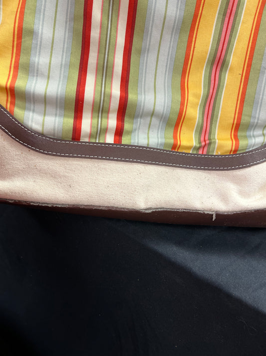 Longaberger tote bag