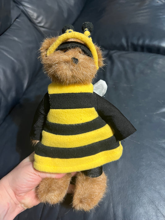 Boyd’s Bee Bear