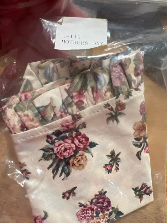Longaberger Mother’s Day liner