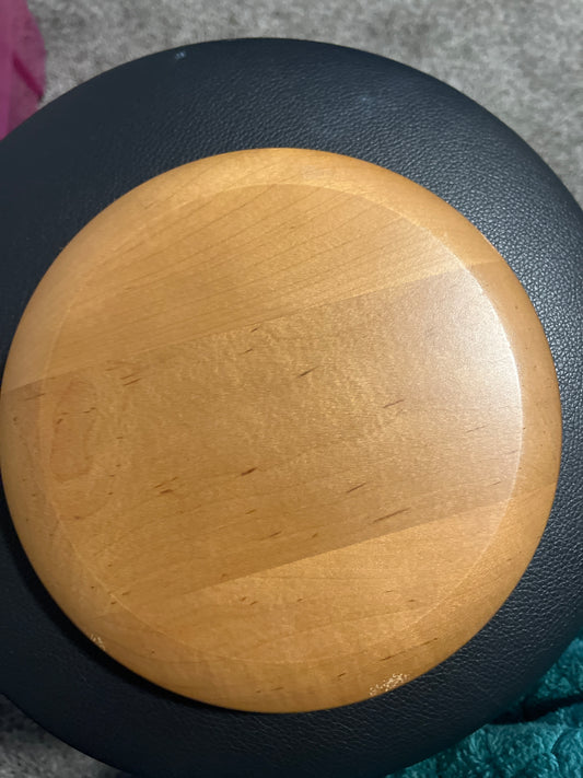 Longaberger 7.5” round lid